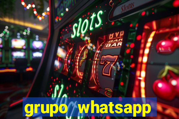 grupo whatsapp jogos ps4